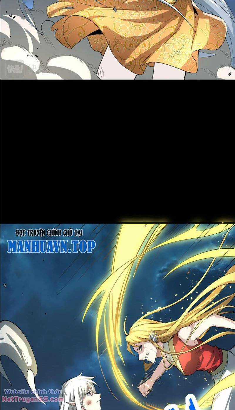 Tử Giới, Thức Tỉnh Tài Năng Hạng Sss Chapter 81 trang 14