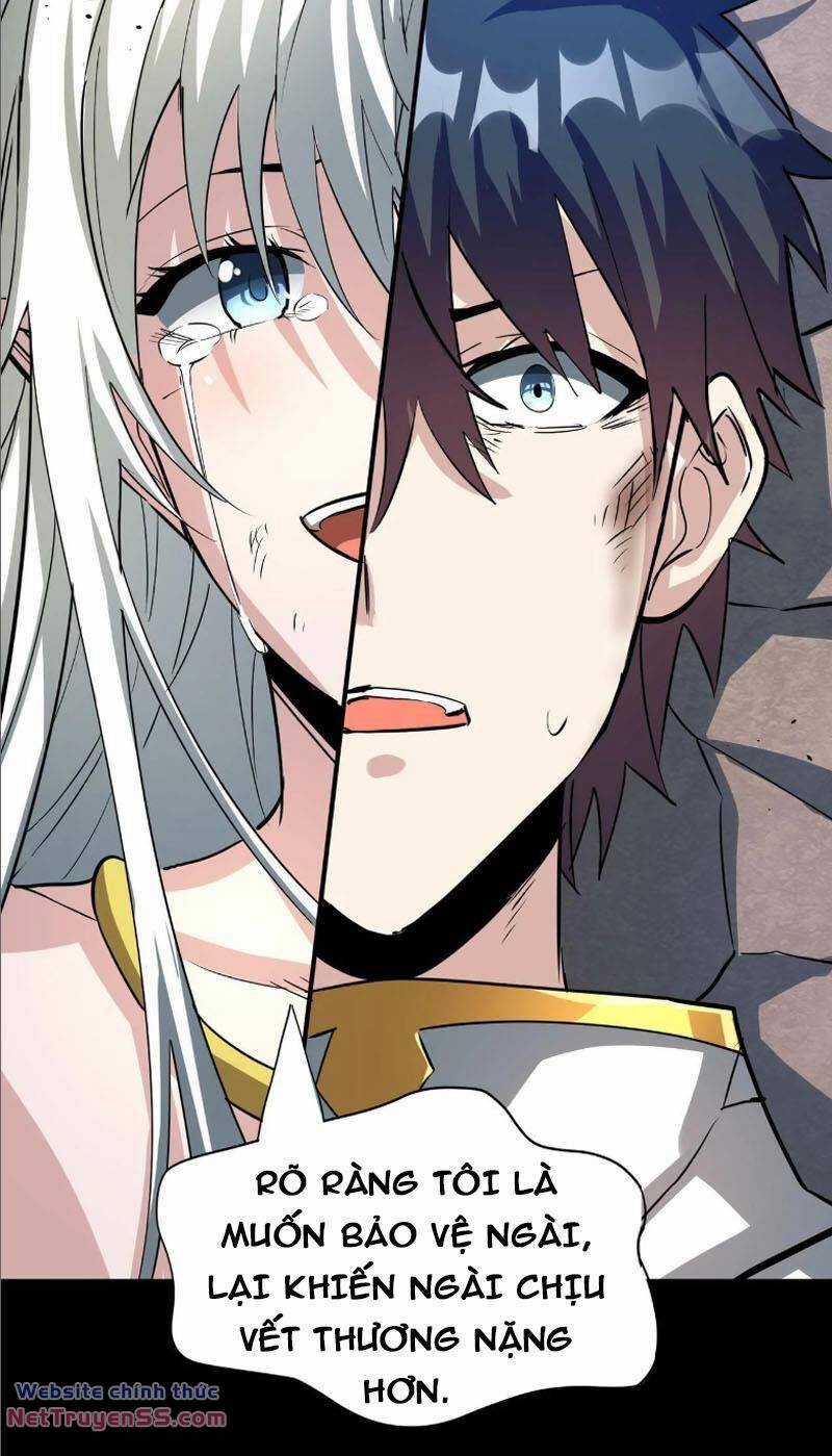 Tử Giới, Thức Tỉnh Tài Năng Hạng Sss Chapter 81 trang 16