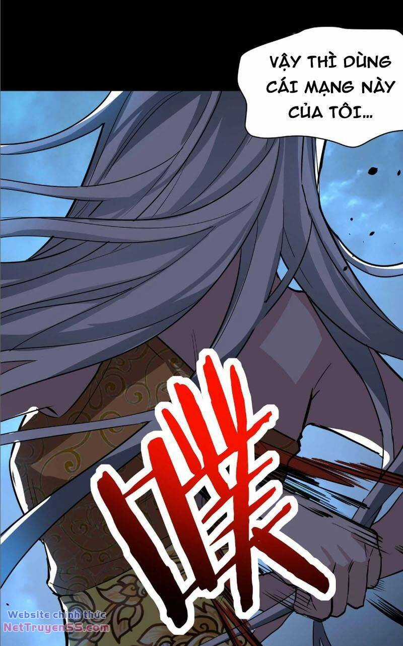 Tử Giới, Thức Tỉnh Tài Năng Hạng Sss Chapter 81 trang 17