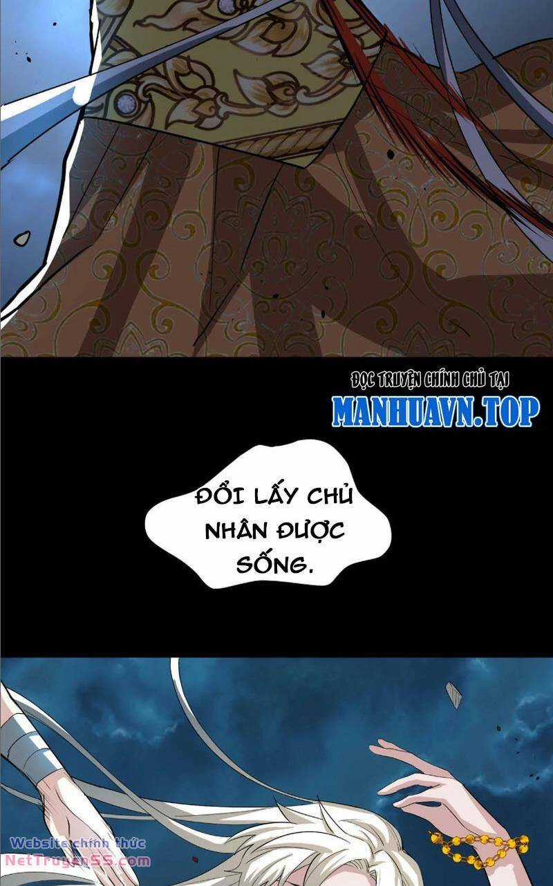 Tử Giới, Thức Tỉnh Tài Năng Hạng Sss Chapter 81 trang 18