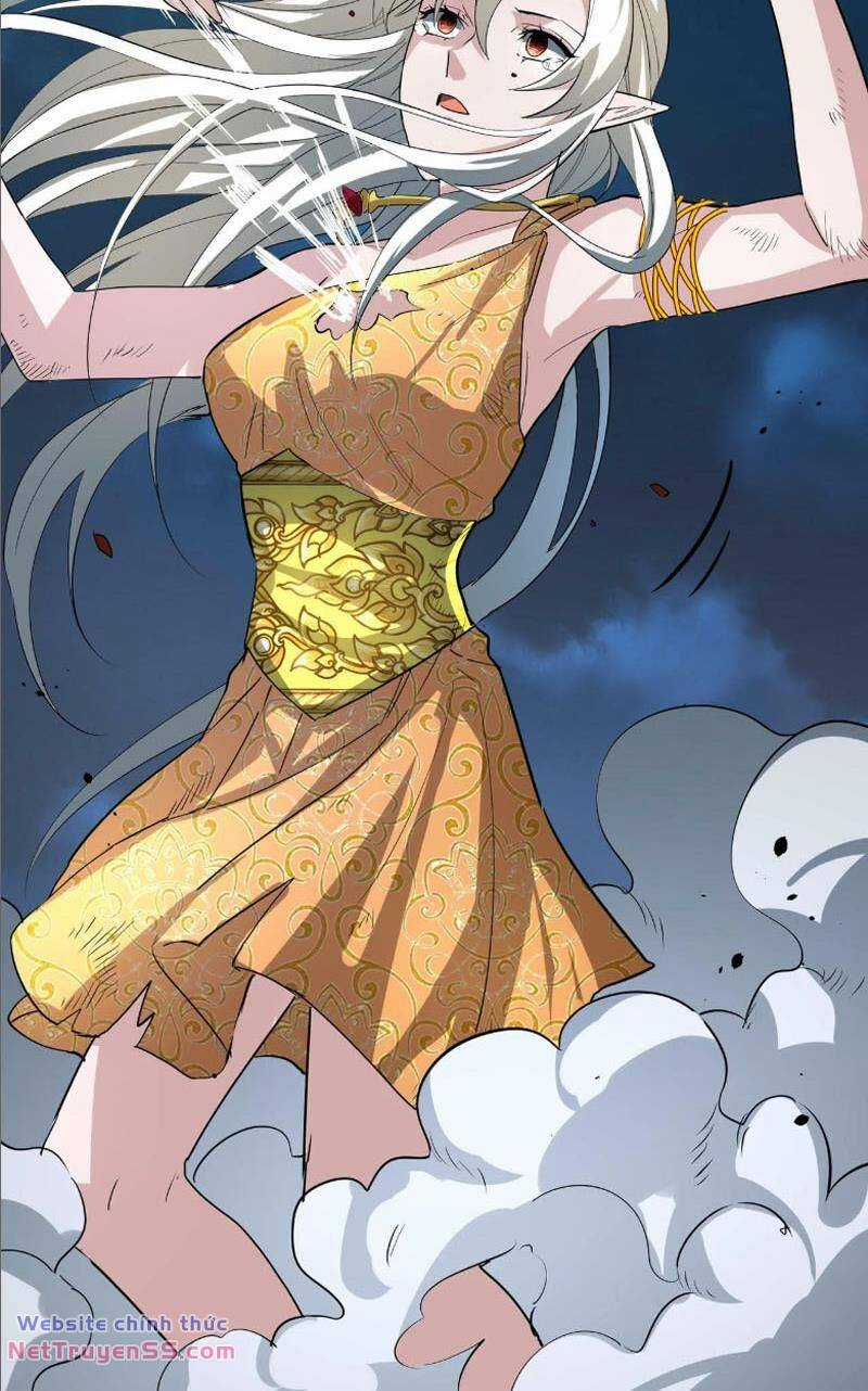 Tử Giới, Thức Tỉnh Tài Năng Hạng Sss Chapter 81 trang 19