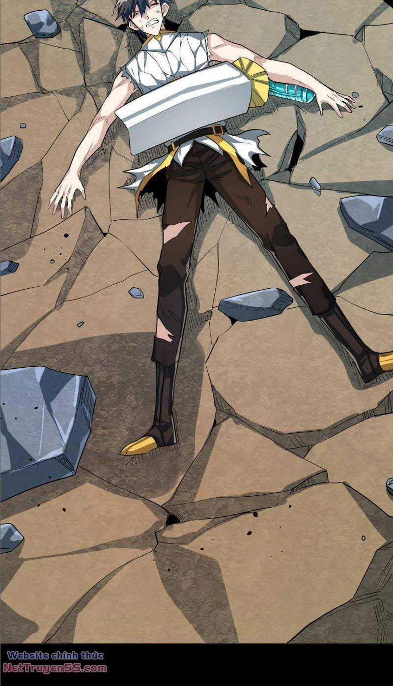 Tử Giới, Thức Tỉnh Tài Năng Hạng Sss Chapter 81 trang 2