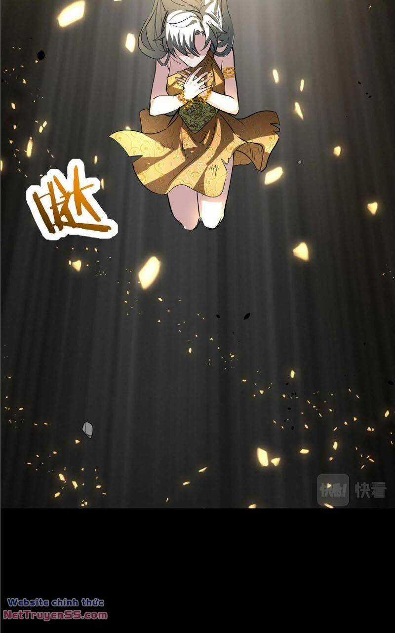 Tử Giới, Thức Tỉnh Tài Năng Hạng Sss Chapter 81 trang 21