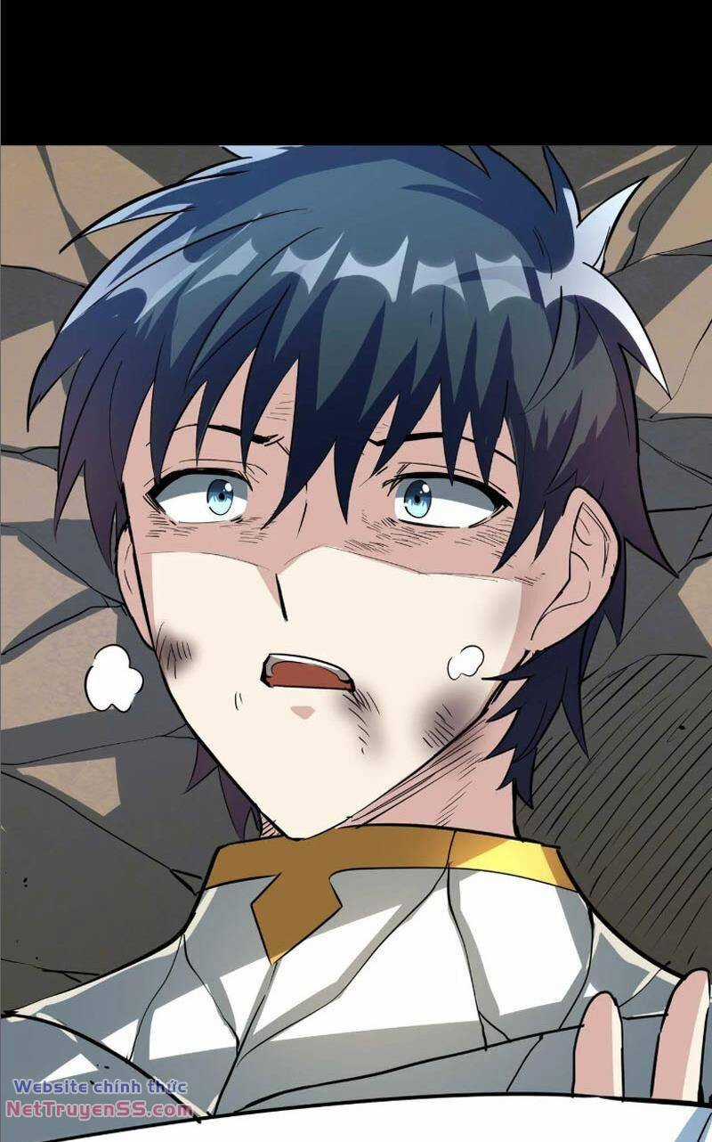 Tử Giới, Thức Tỉnh Tài Năng Hạng Sss Chapter 81 trang 22