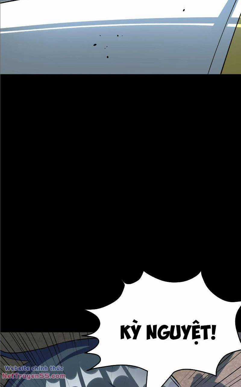 Tử Giới, Thức Tỉnh Tài Năng Hạng Sss Chapter 81 trang 23