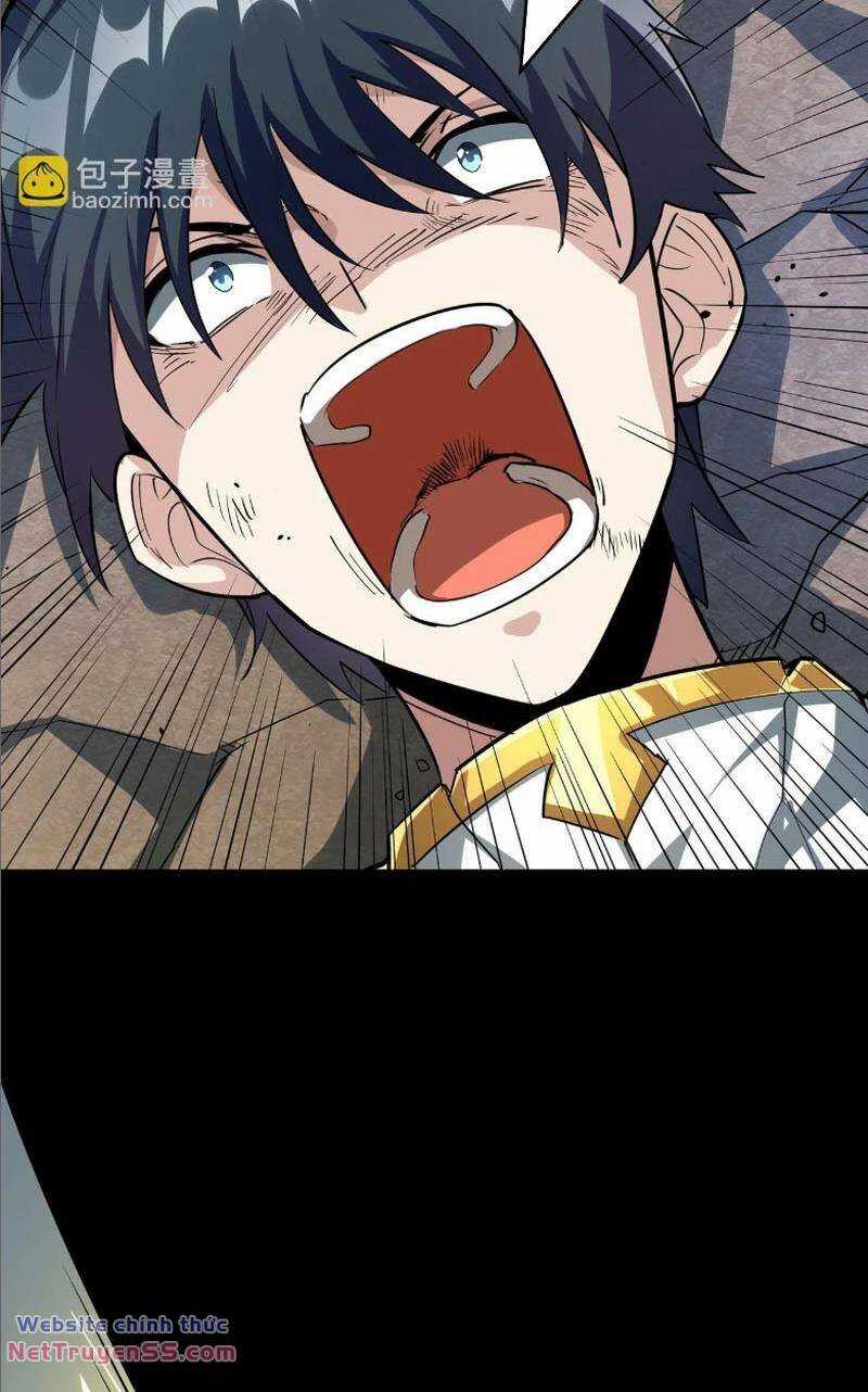 Tử Giới, Thức Tỉnh Tài Năng Hạng Sss Chapter 81 trang 24