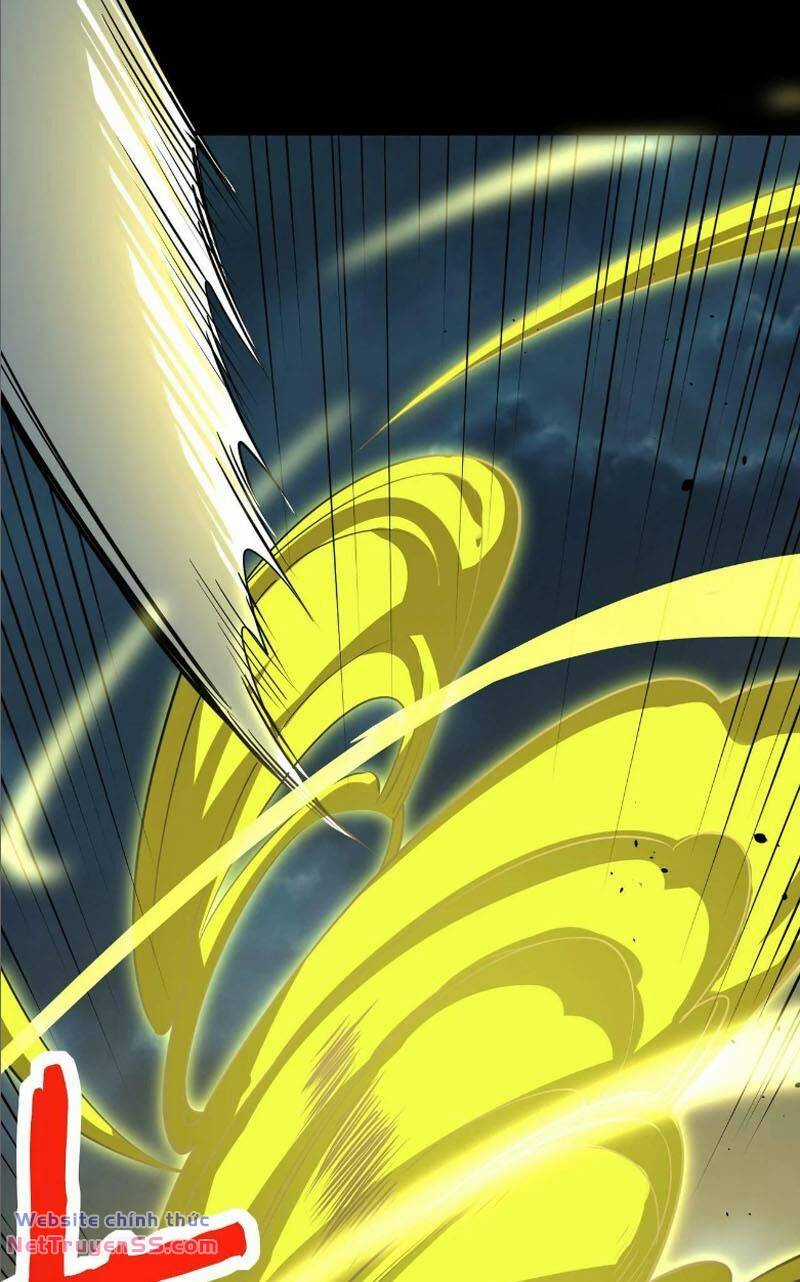 Tử Giới, Thức Tỉnh Tài Năng Hạng Sss Chapter 81 trang 25