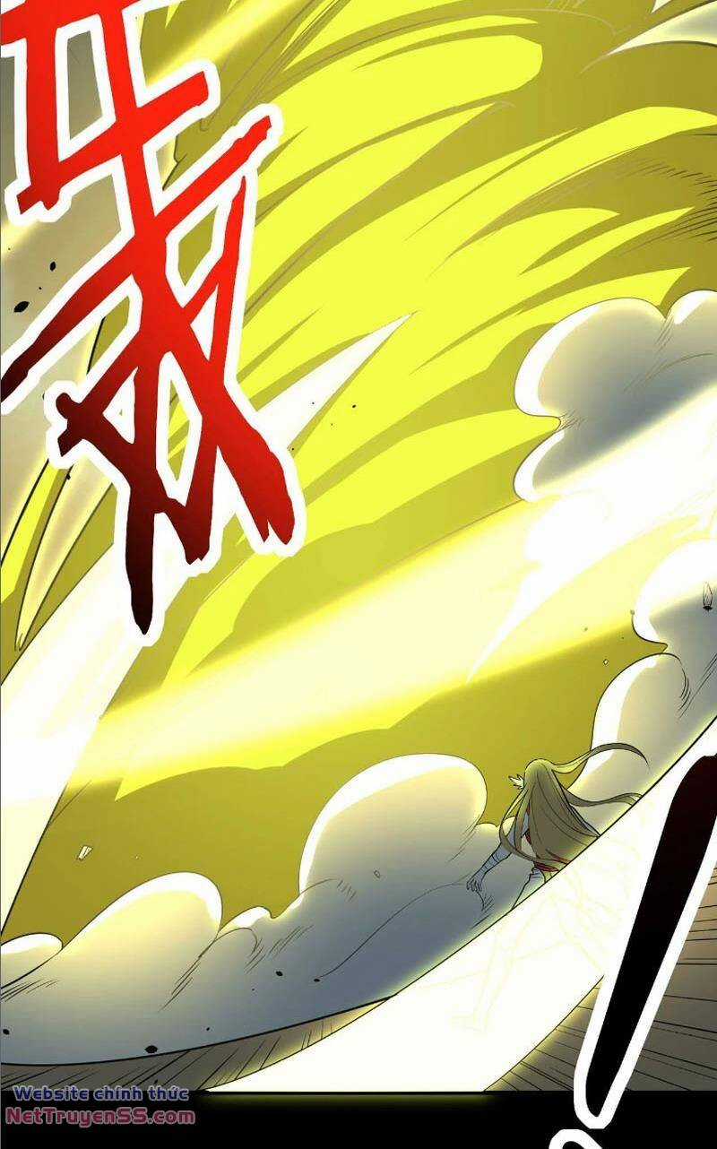 Tử Giới, Thức Tỉnh Tài Năng Hạng Sss Chapter 81 trang 26