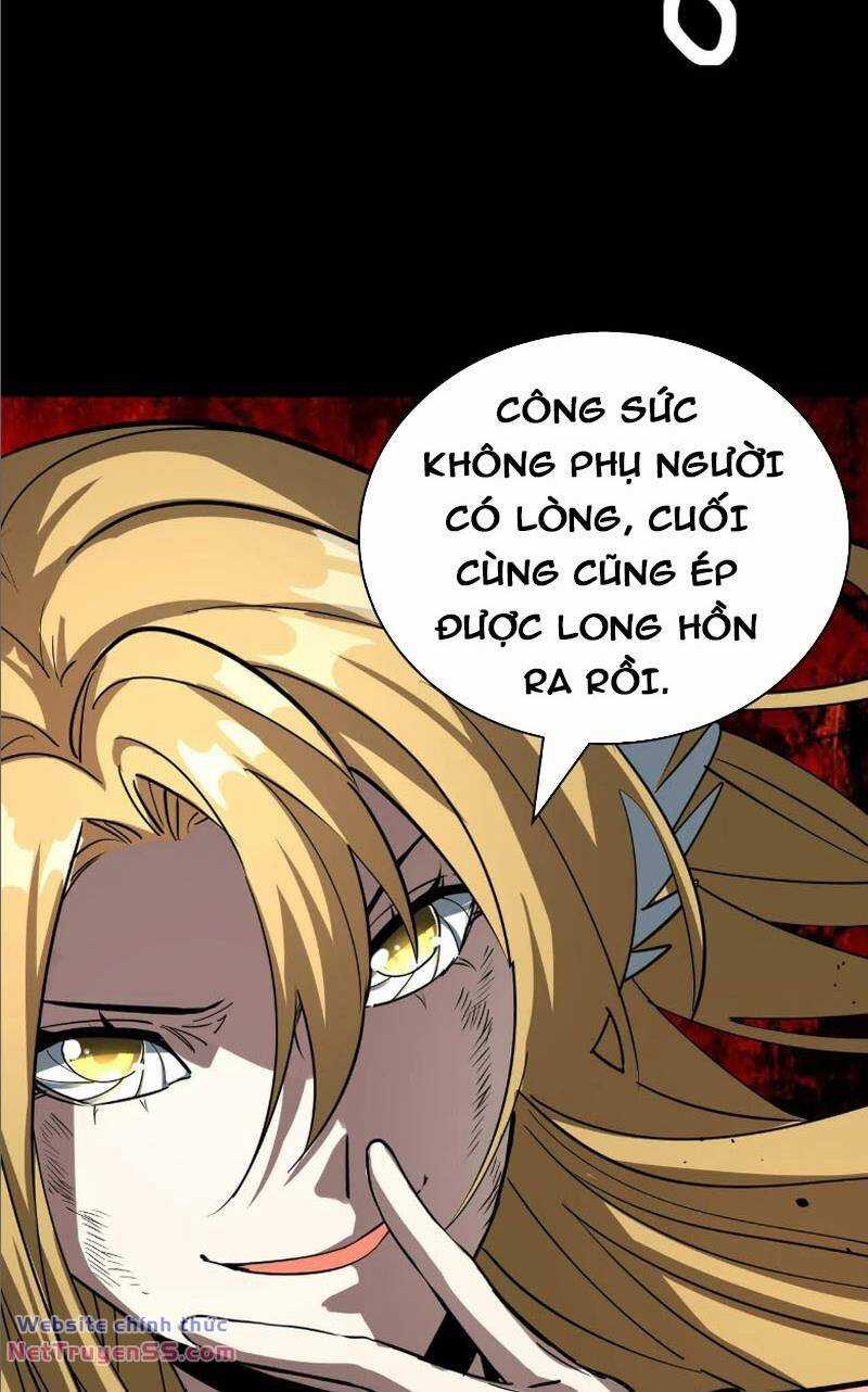 Tử Giới, Thức Tỉnh Tài Năng Hạng Sss Chapter 81 trang 27