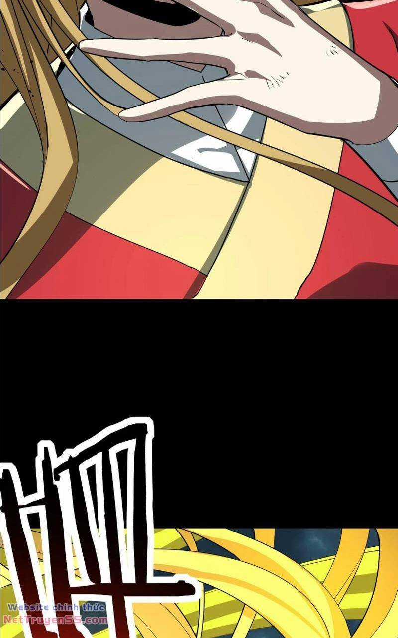 Tử Giới, Thức Tỉnh Tài Năng Hạng Sss Chapter 81 trang 28