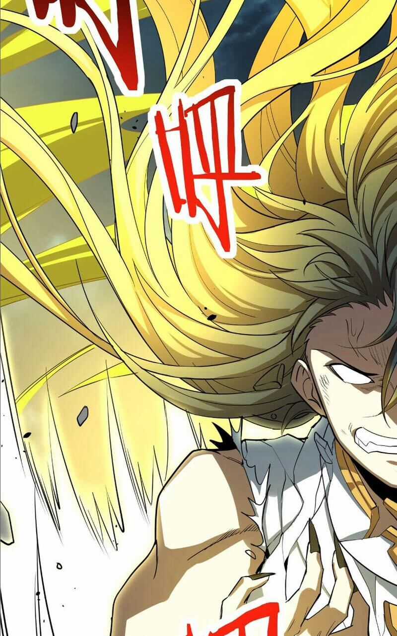 Tử Giới, Thức Tỉnh Tài Năng Hạng Sss Chapter 81 trang 29