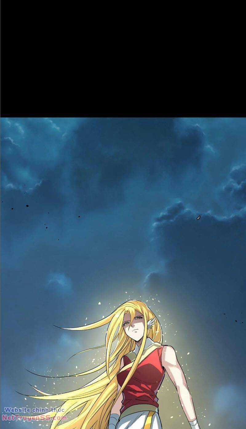 Tử Giới, Thức Tỉnh Tài Năng Hạng Sss Chapter 81 trang 3