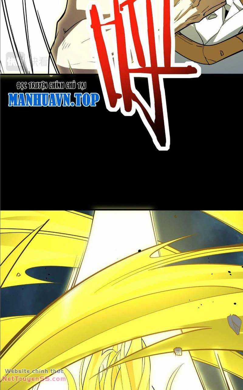 Tử Giới, Thức Tỉnh Tài Năng Hạng Sss Chapter 81 trang 30