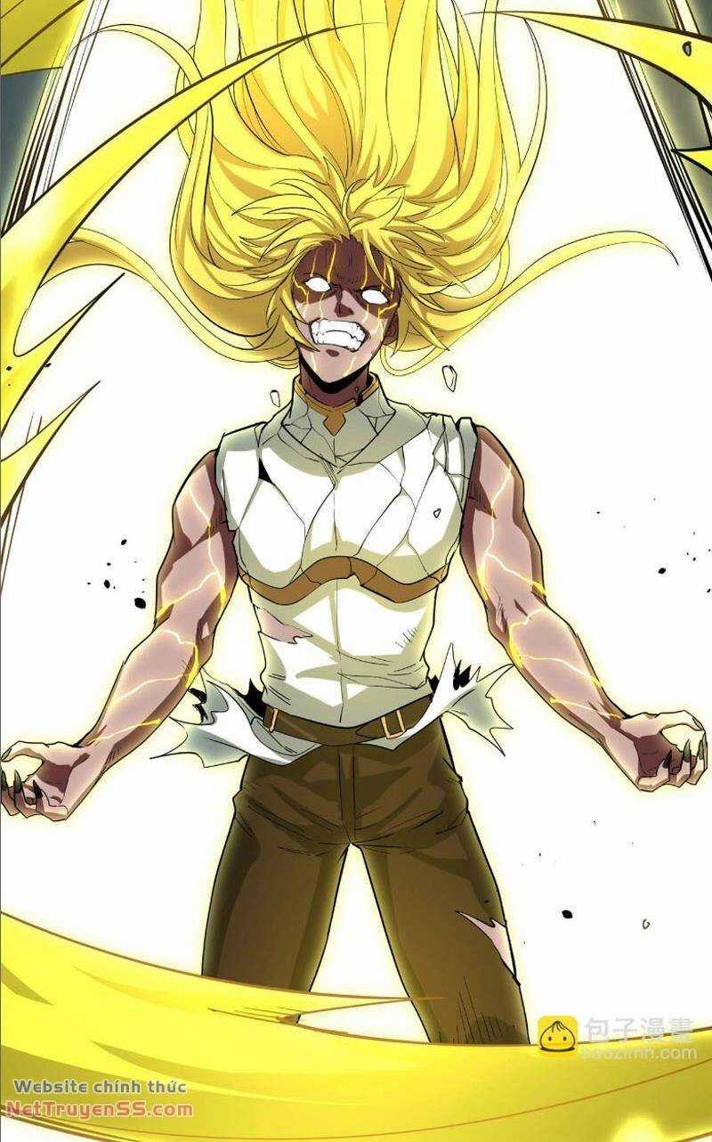 Tử Giới, Thức Tỉnh Tài Năng Hạng Sss Chapter 81 trang 31