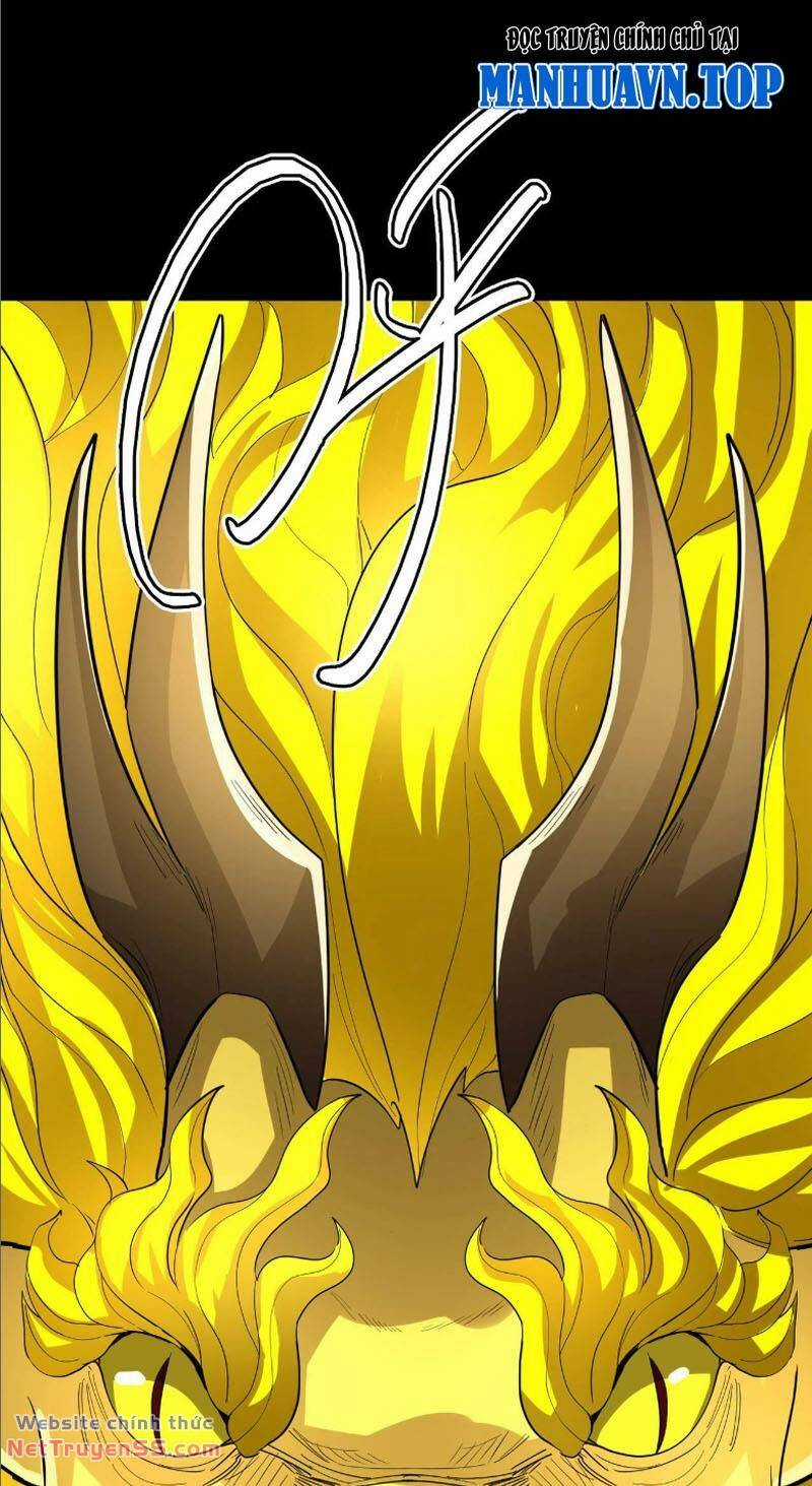 Tử Giới, Thức Tỉnh Tài Năng Hạng Sss Chapter 81 trang 34