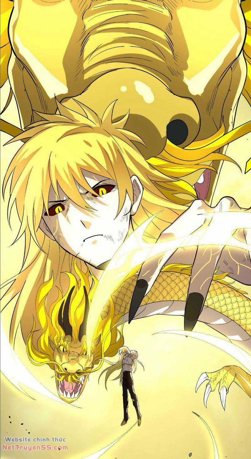 Tử Giới, Thức Tỉnh Tài Năng Hạng Sss Chapter 81 trang 35