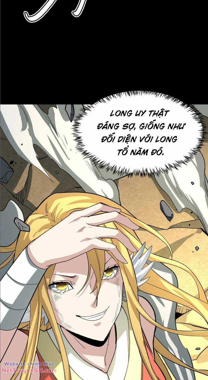 Tử Giới, Thức Tỉnh Tài Năng Hạng Sss Chapter 81 trang 37