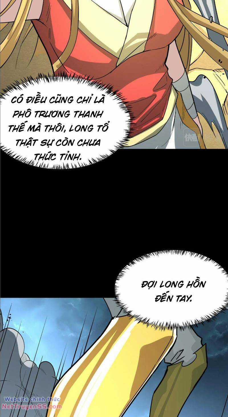 Tử Giới, Thức Tỉnh Tài Năng Hạng Sss Chapter 81 trang 38