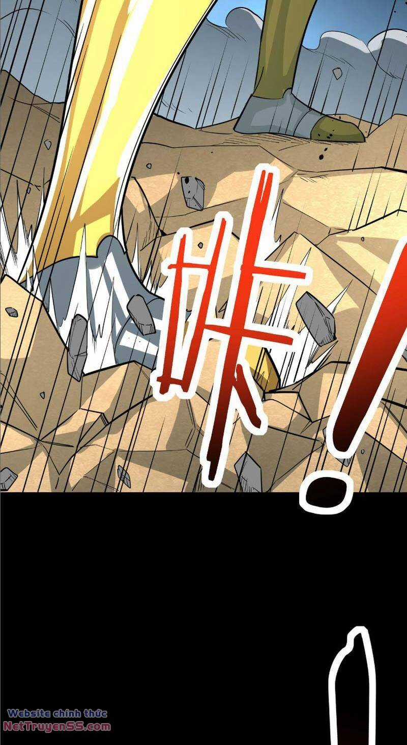 Tử Giới, Thức Tỉnh Tài Năng Hạng Sss Chapter 81 trang 39