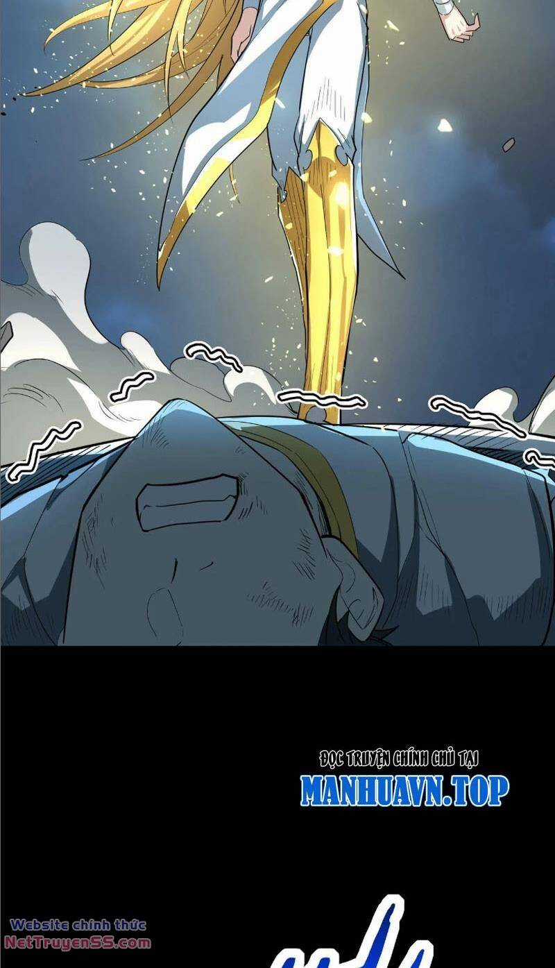 Tử Giới, Thức Tỉnh Tài Năng Hạng Sss Chapter 81 trang 4