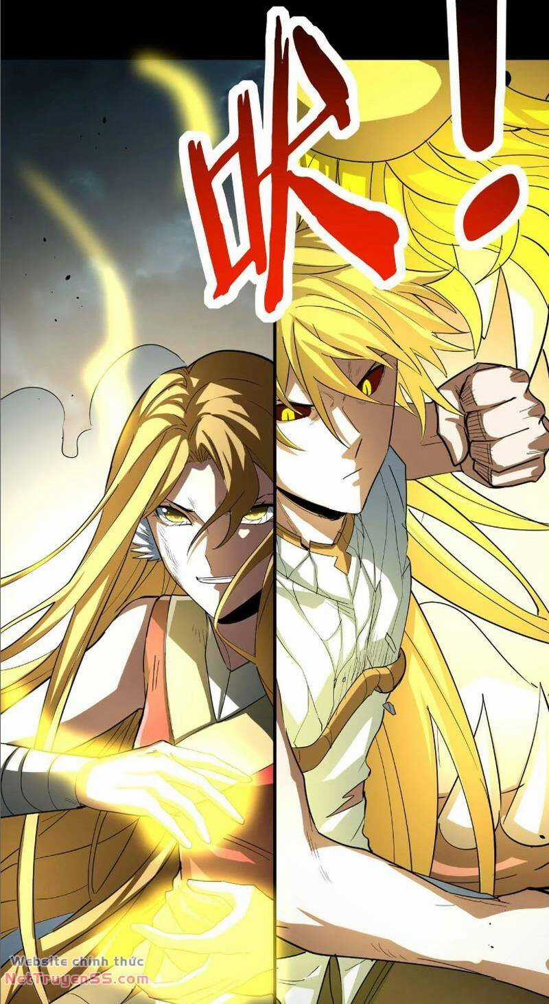 Tử Giới, Thức Tỉnh Tài Năng Hạng Sss Chapter 81 trang 40