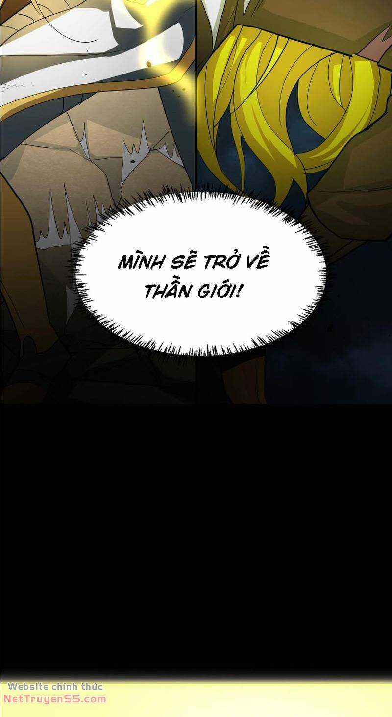 Tử Giới, Thức Tỉnh Tài Năng Hạng Sss Chapter 81 trang 41