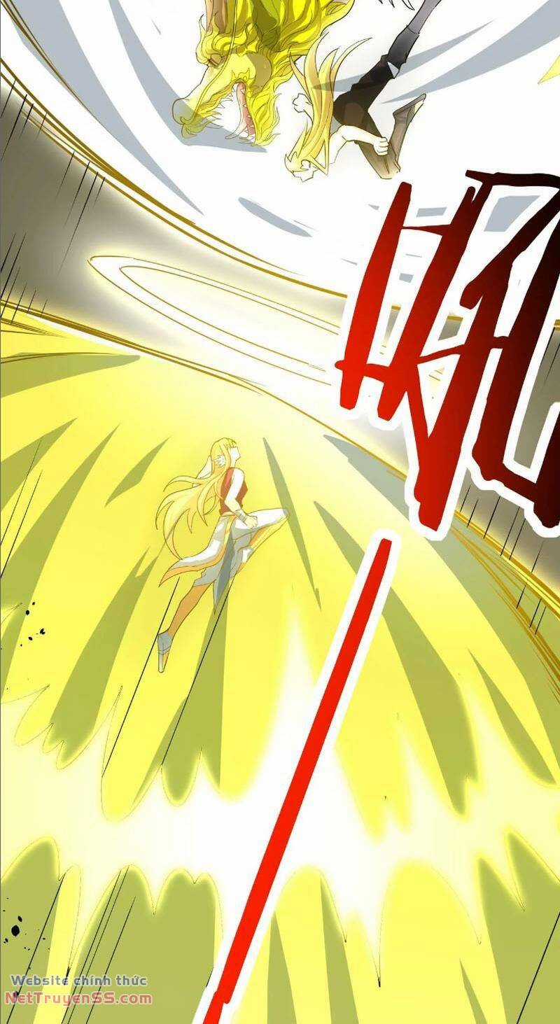 Tử Giới, Thức Tỉnh Tài Năng Hạng Sss Chapter 81 trang 43