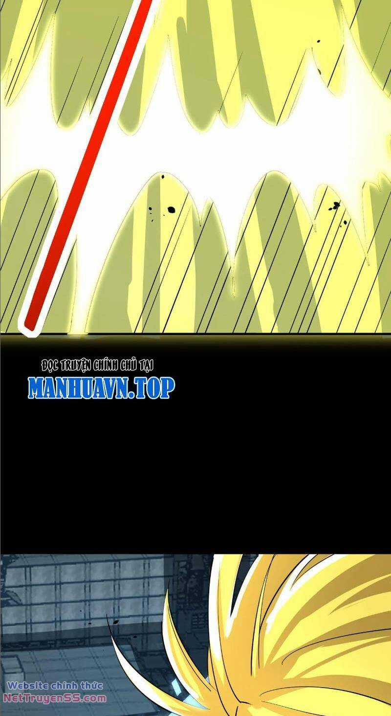 Tử Giới, Thức Tỉnh Tài Năng Hạng Sss Chapter 81 trang 44