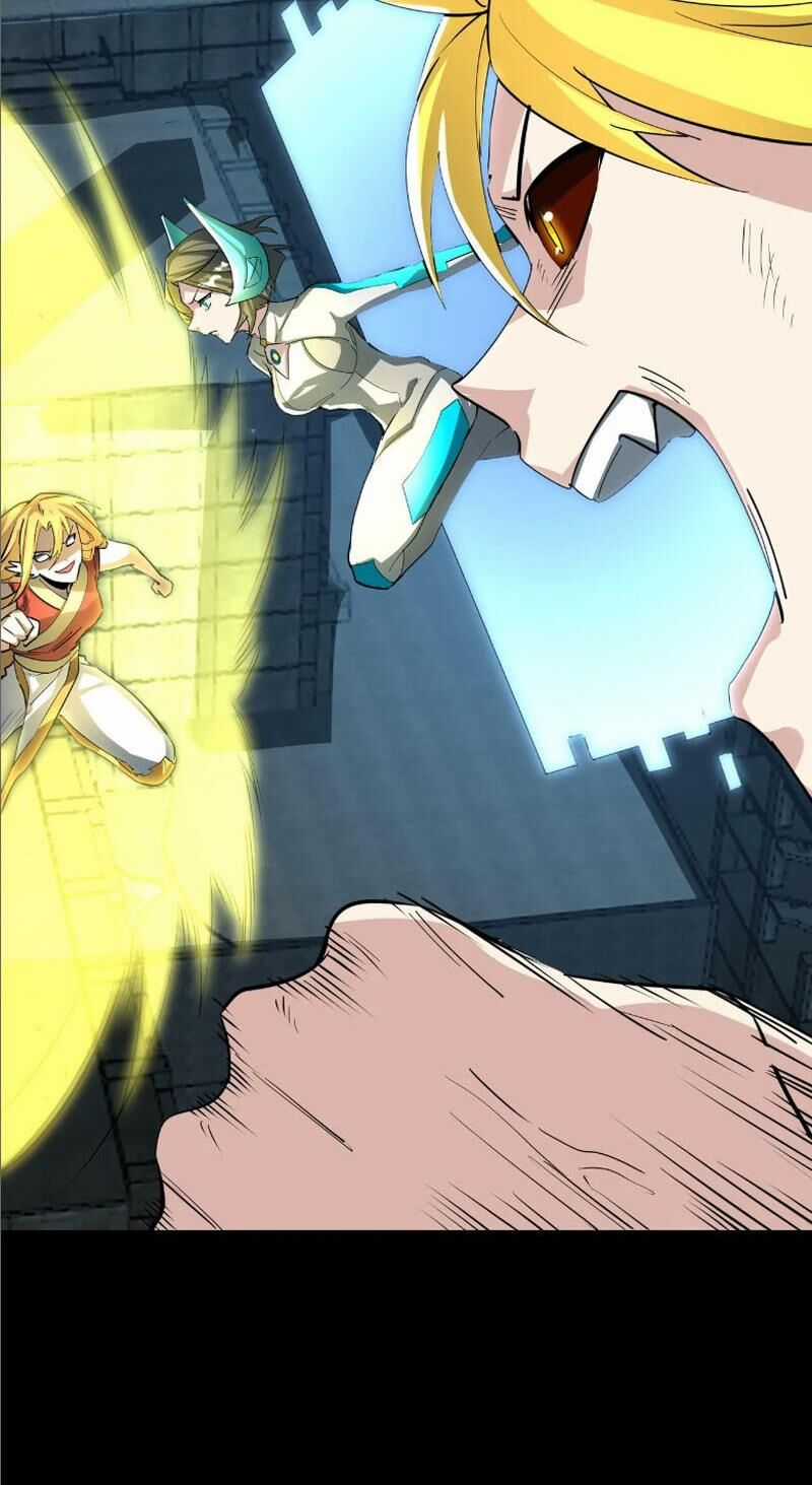 Tử Giới, Thức Tỉnh Tài Năng Hạng Sss Chapter 81 trang 45