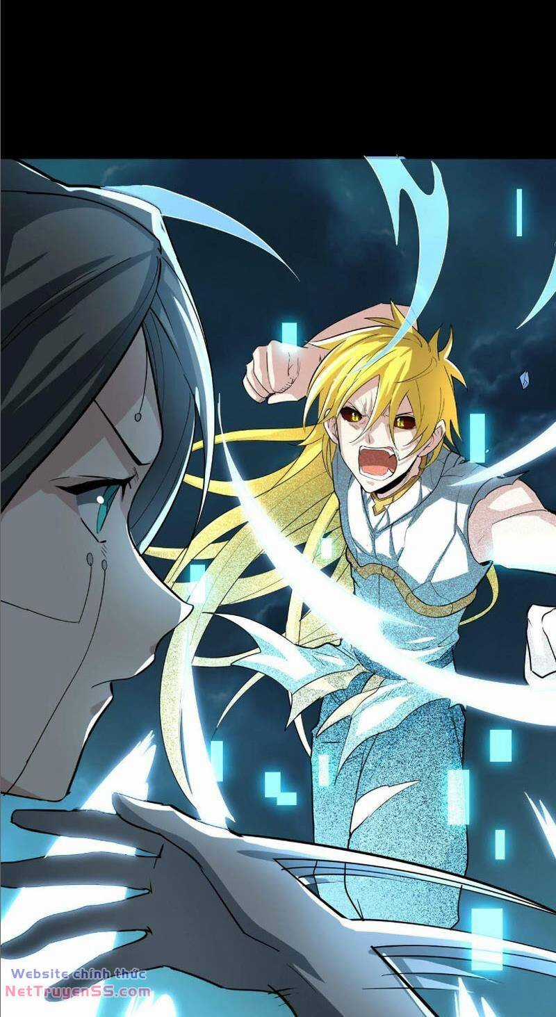 Tử Giới, Thức Tỉnh Tài Năng Hạng Sss Chapter 81 trang 46