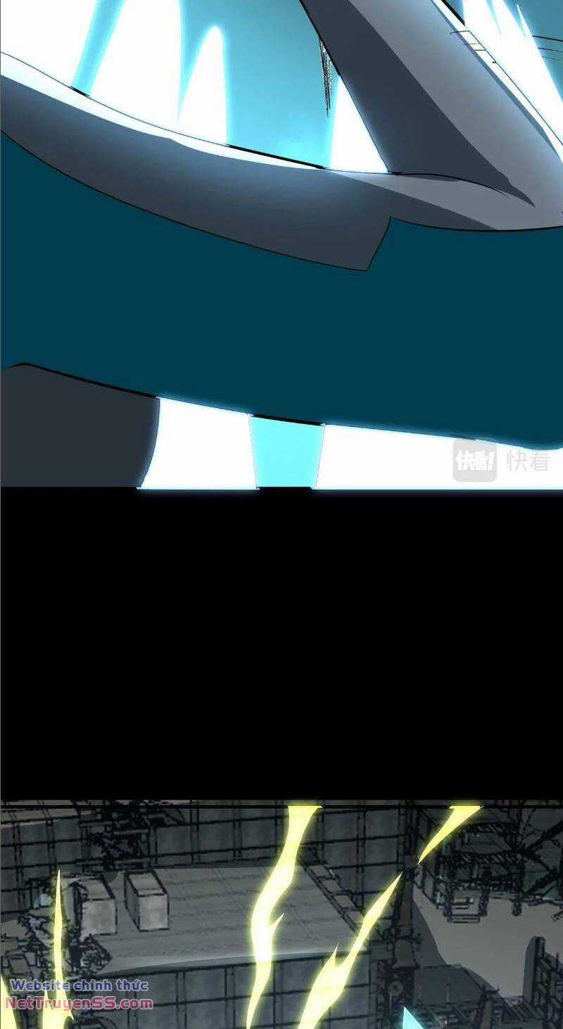 Tử Giới, Thức Tỉnh Tài Năng Hạng Sss Chapter 81 trang 47