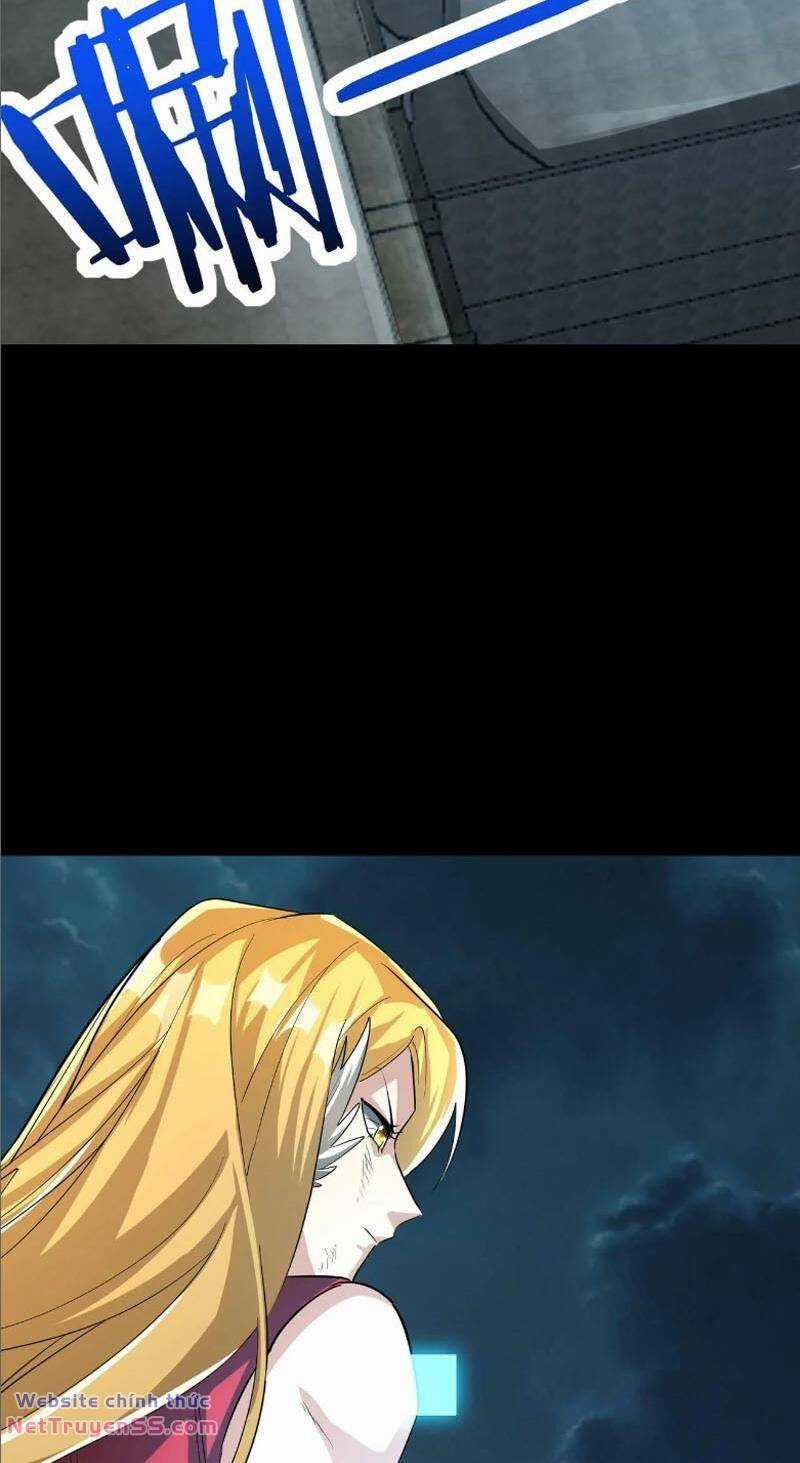 Tử Giới, Thức Tỉnh Tài Năng Hạng Sss Chapter 81 trang 49