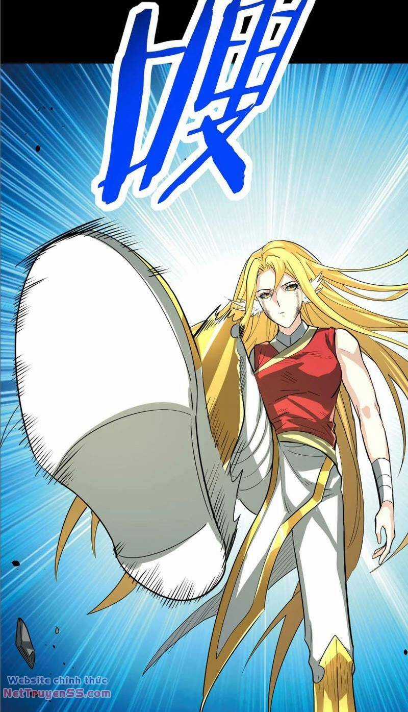 Tử Giới, Thức Tỉnh Tài Năng Hạng Sss Chapter 81 trang 5