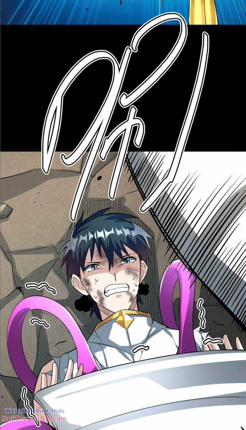 Tử Giới, Thức Tỉnh Tài Năng Hạng Sss Chapter 81 trang 6