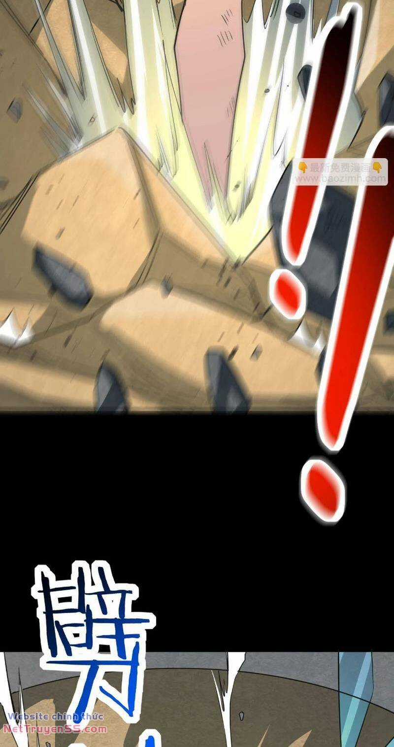 Tử Giới, Thức Tỉnh Tài Năng Hạng Sss Chapter 81 trang 69