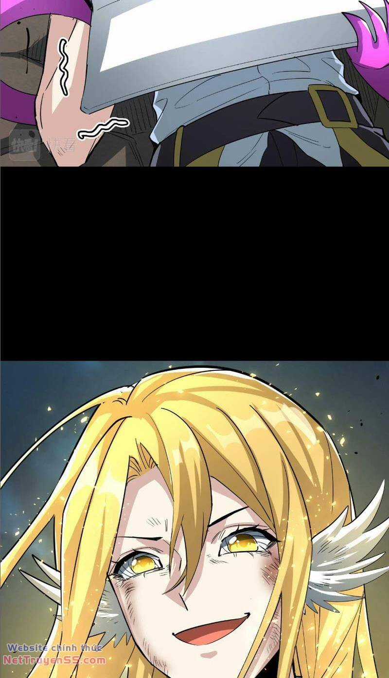 Tử Giới, Thức Tỉnh Tài Năng Hạng Sss Chapter 81 trang 7