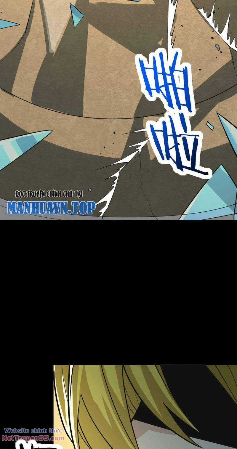 Tử Giới, Thức Tỉnh Tài Năng Hạng Sss Chapter 81 trang 71