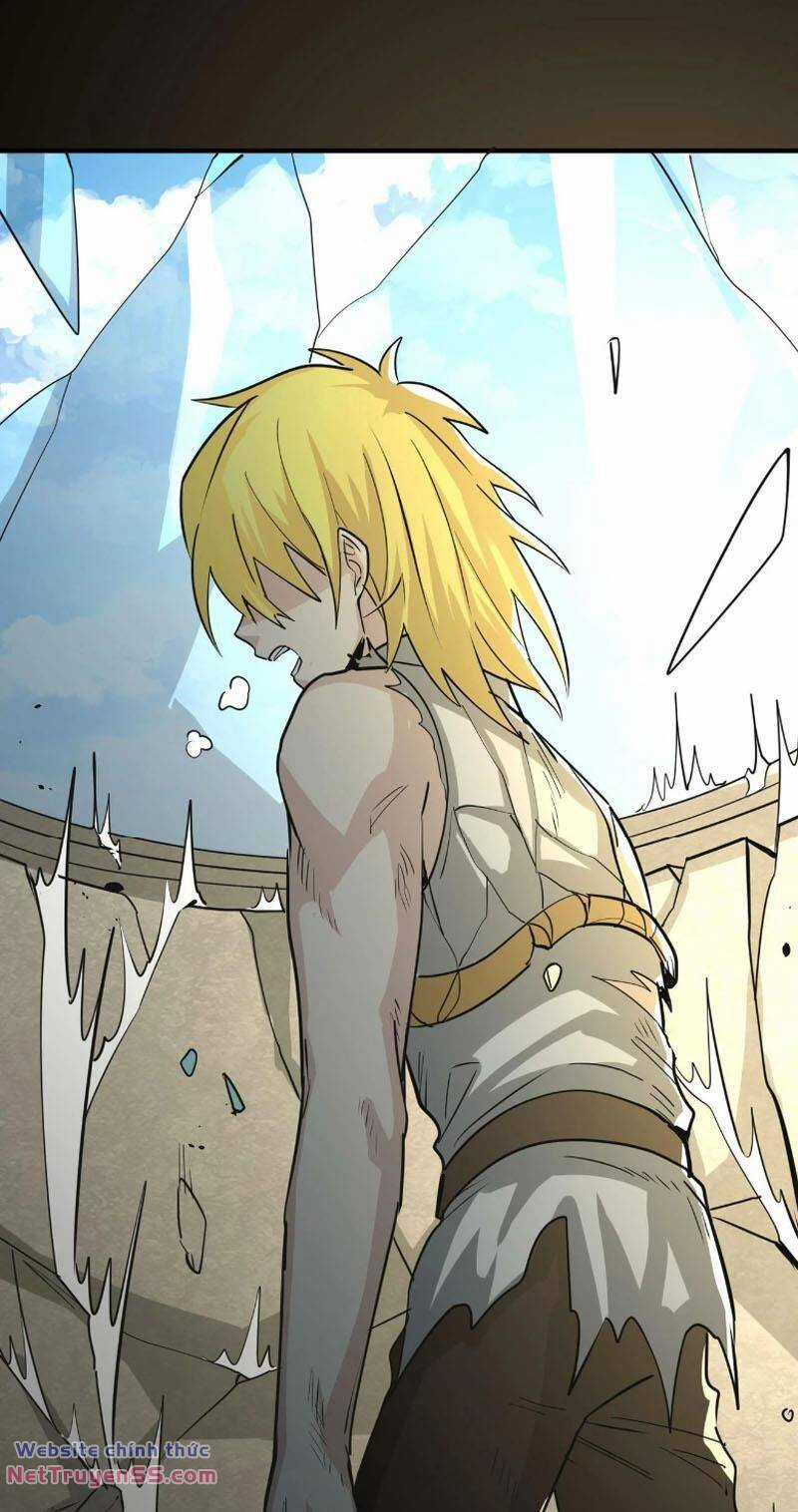 Tử Giới, Thức Tỉnh Tài Năng Hạng Sss Chapter 81 trang 74