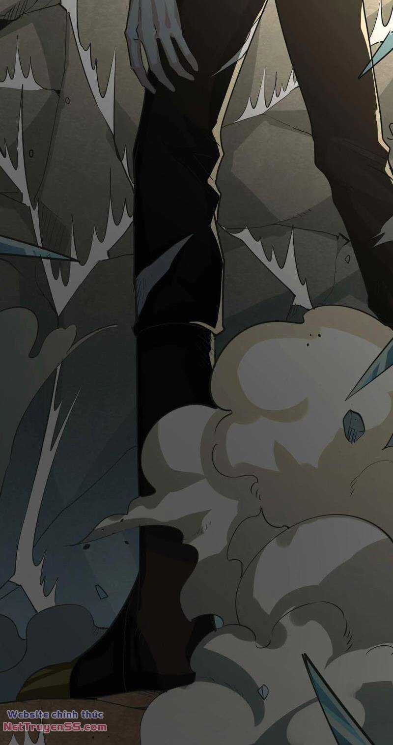 Tử Giới, Thức Tỉnh Tài Năng Hạng Sss Chapter 81 trang 75