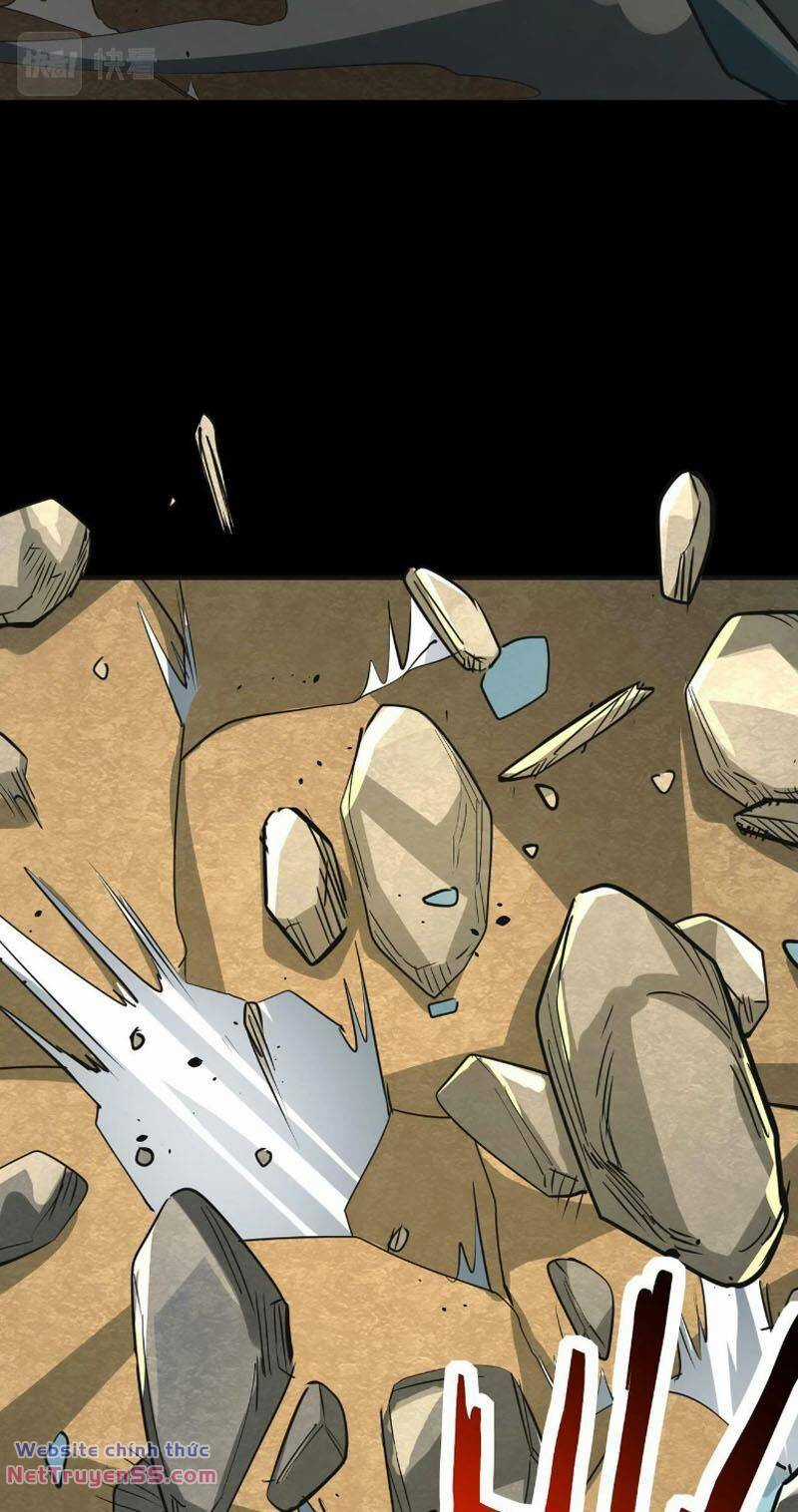 Tử Giới, Thức Tỉnh Tài Năng Hạng Sss Chapter 81 trang 76