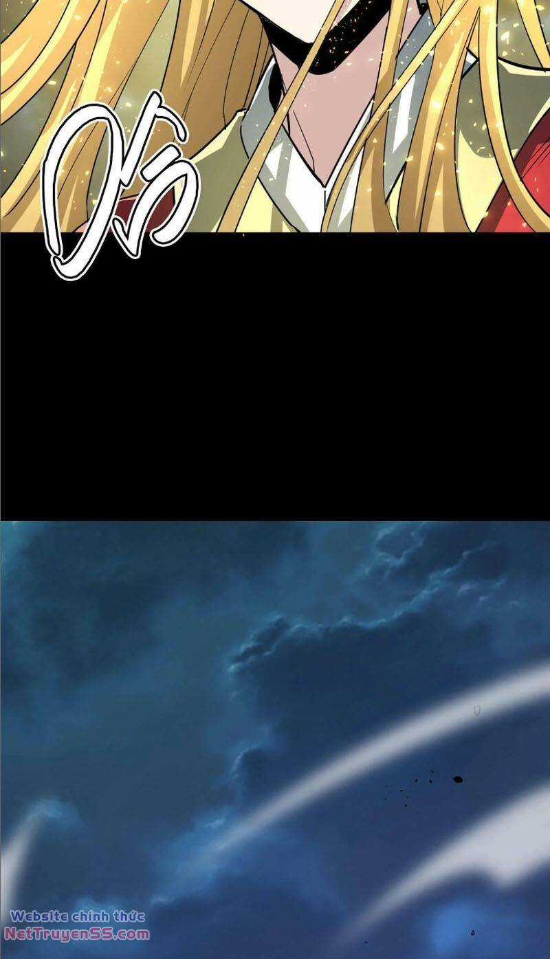 Tử Giới, Thức Tỉnh Tài Năng Hạng Sss Chapter 81 trang 8