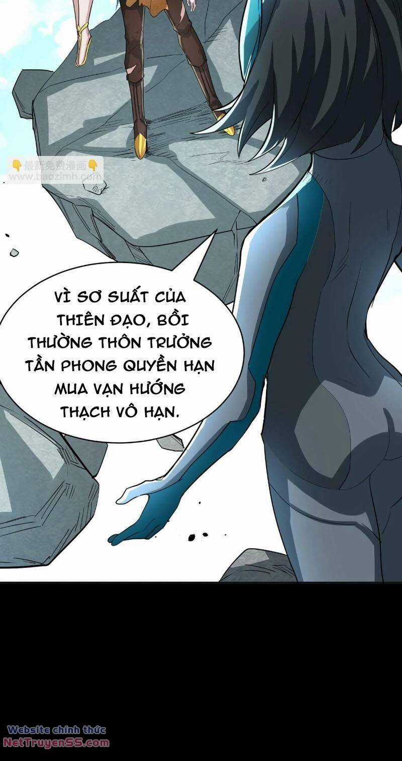 Tử Giới, Thức Tỉnh Tài Năng Hạng Sss Chapter 81 trang 80