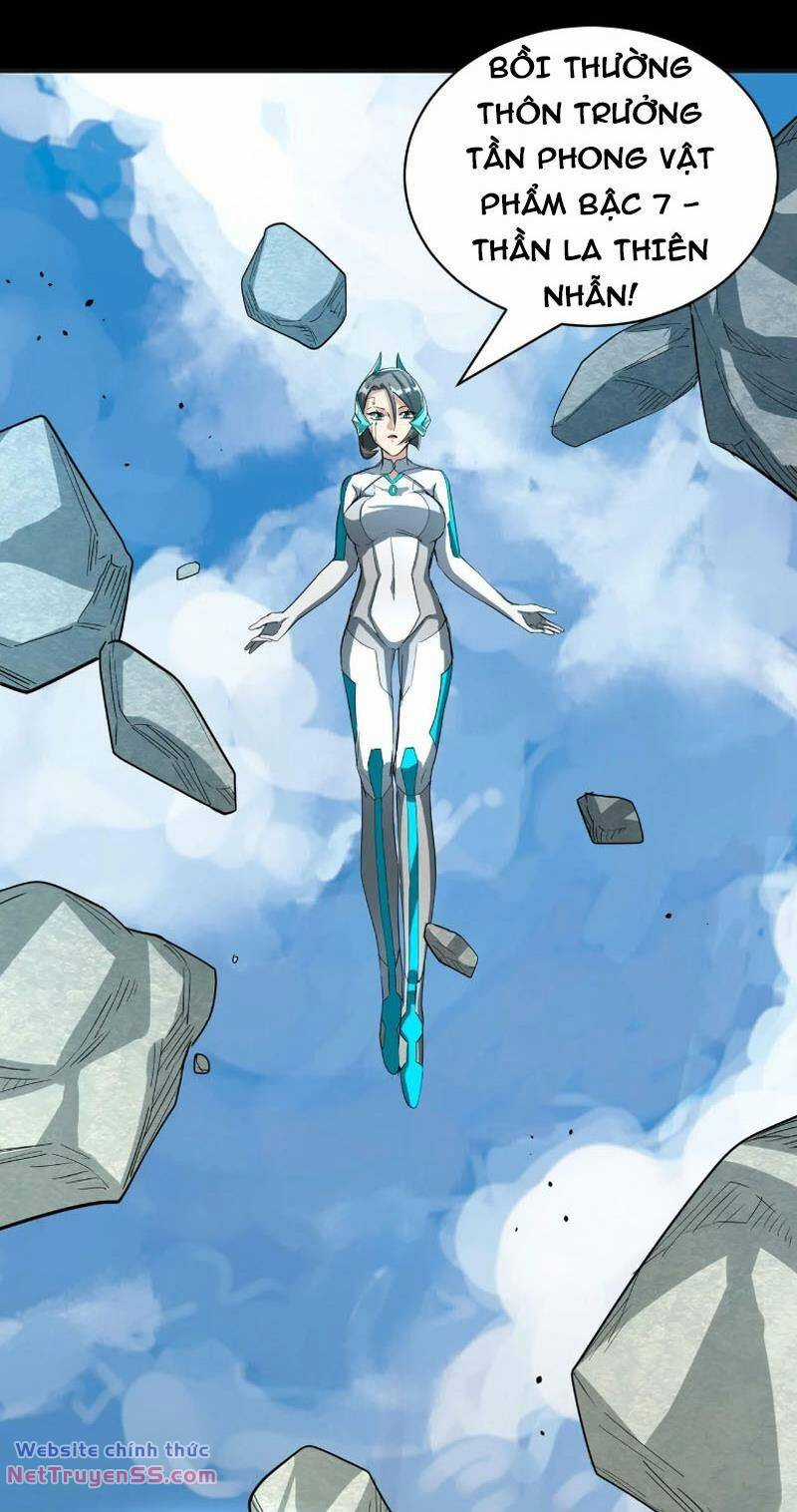 Tử Giới, Thức Tỉnh Tài Năng Hạng Sss Chapter 81 trang 81