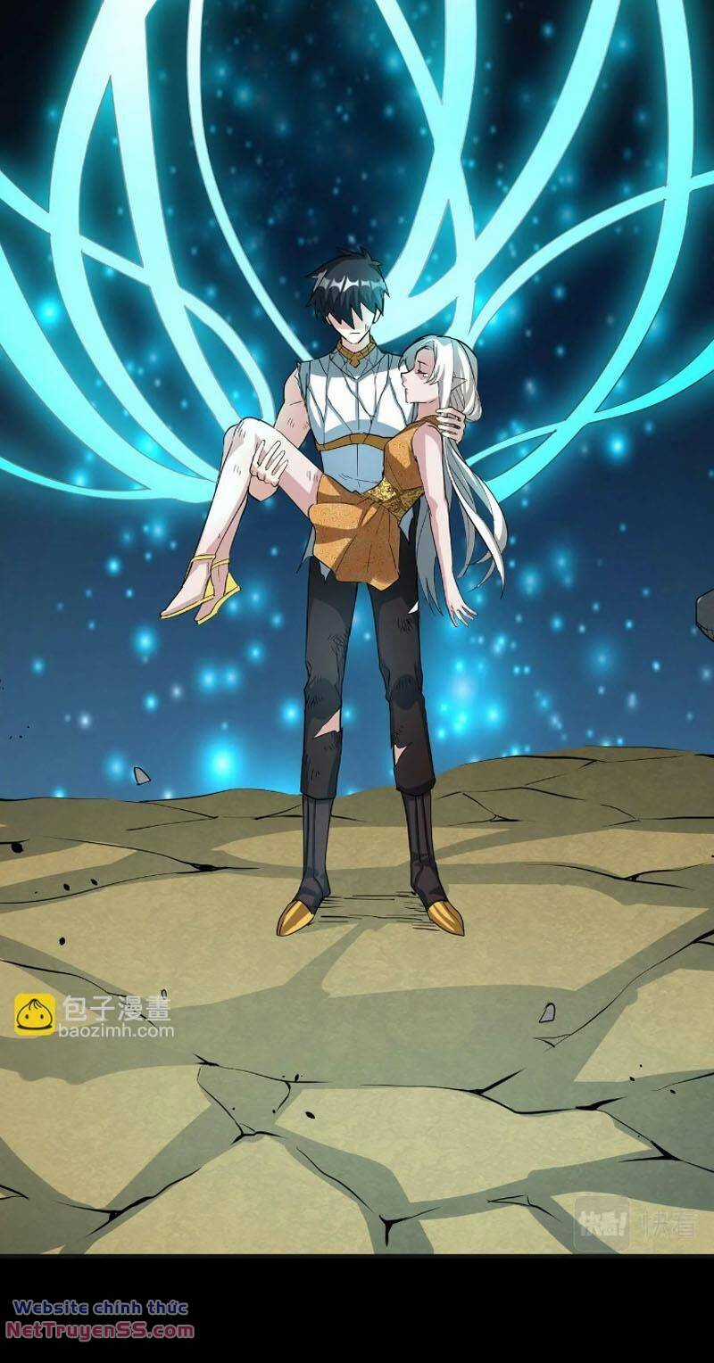 Tử Giới, Thức Tỉnh Tài Năng Hạng Sss Chapter 81 trang 84