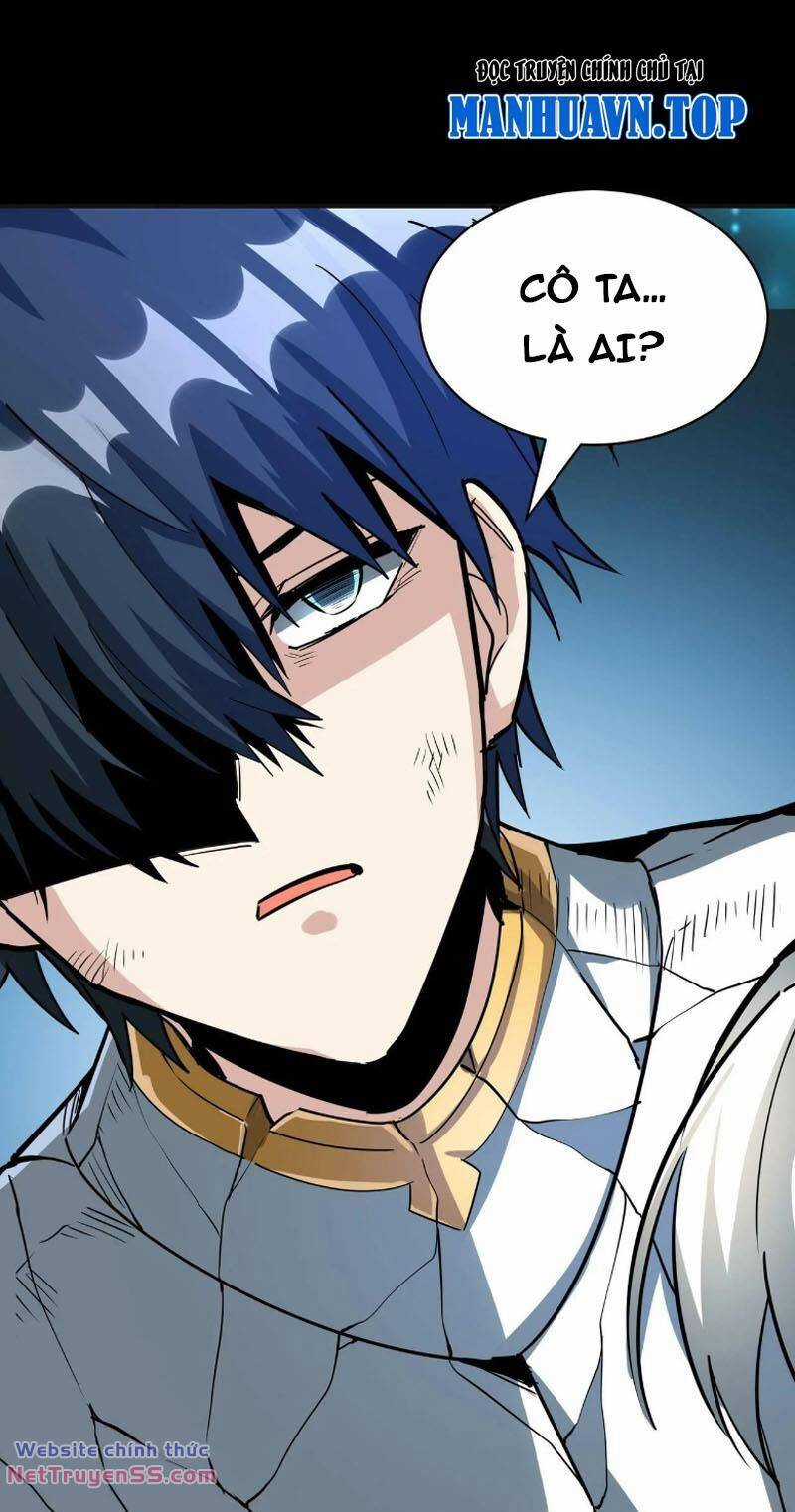 Tử Giới, Thức Tỉnh Tài Năng Hạng Sss Chapter 81 trang 85