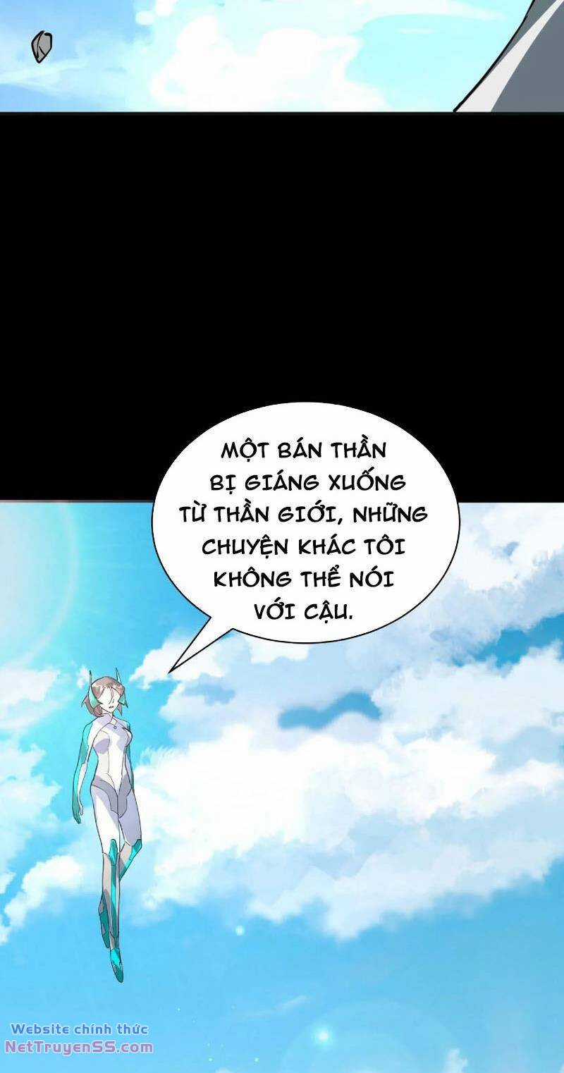 Tử Giới, Thức Tỉnh Tài Năng Hạng Sss Chapter 81 trang 87