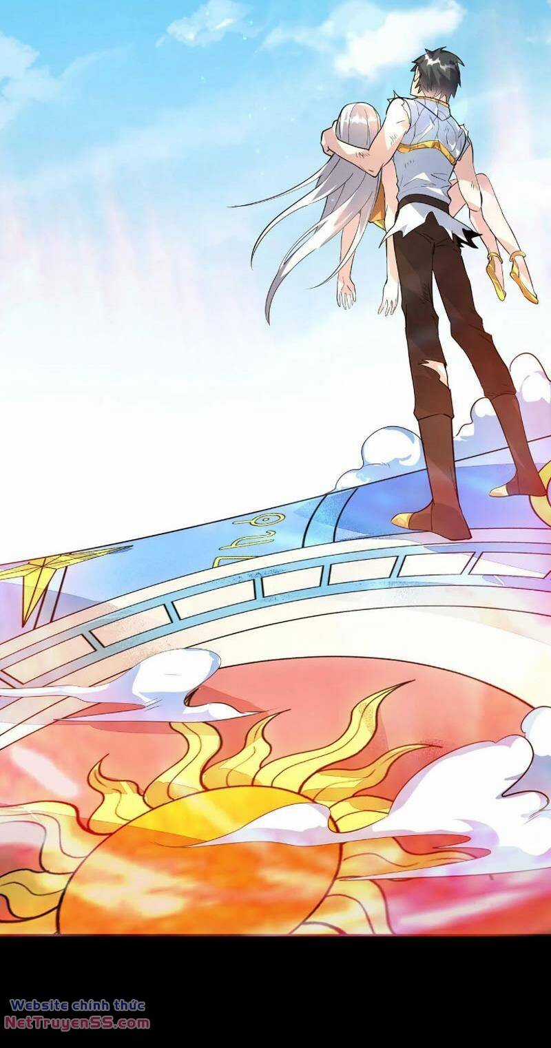 Tử Giới, Thức Tỉnh Tài Năng Hạng Sss Chapter 81 trang 88