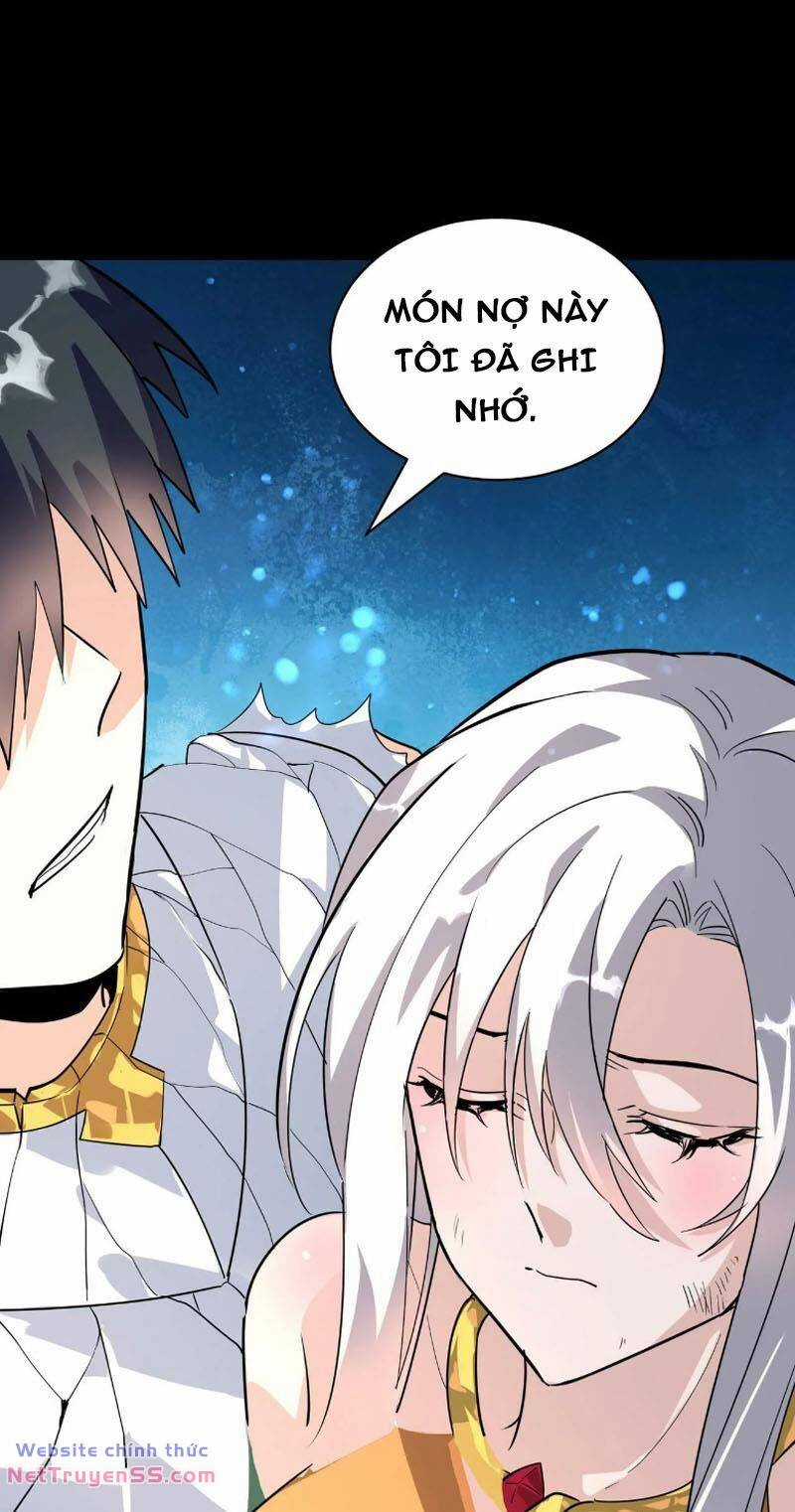 Tử Giới, Thức Tỉnh Tài Năng Hạng Sss Chapter 81 trang 89