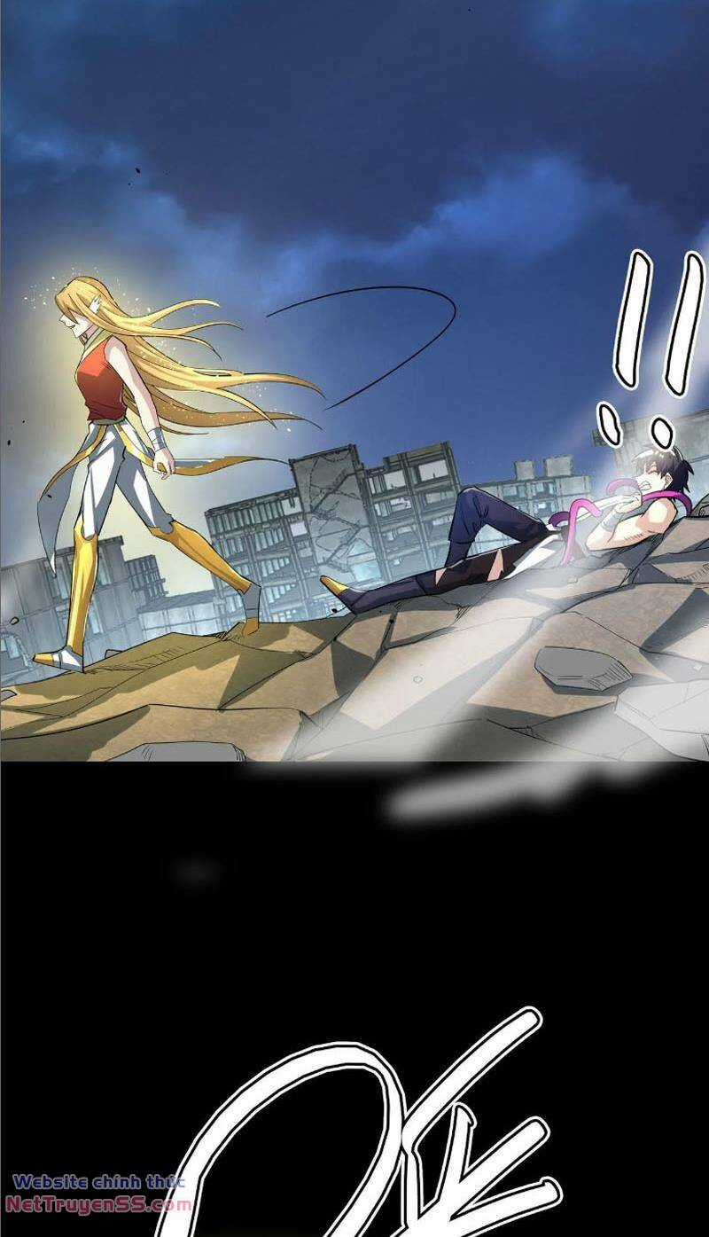 Tử Giới, Thức Tỉnh Tài Năng Hạng Sss Chapter 81 trang 9