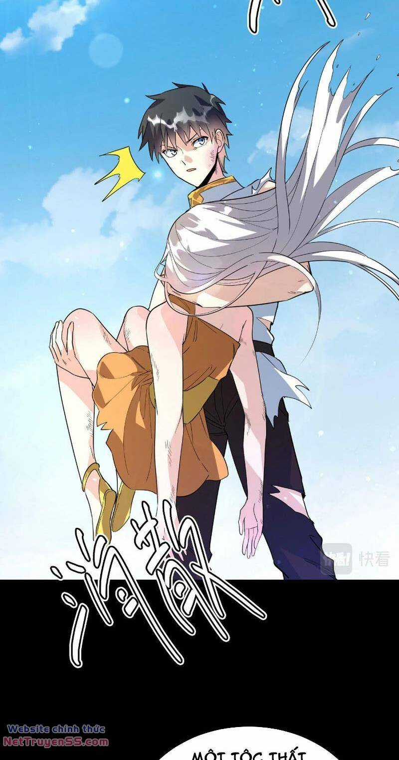 Tử Giới, Thức Tỉnh Tài Năng Hạng Sss Chapter 81 trang 91